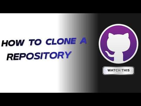 How to Clone a GitHub Repository Using GitHub Desktop