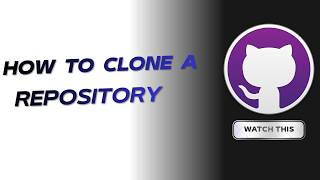 How to Clone a GitHub Repository Using GitHub Desktop