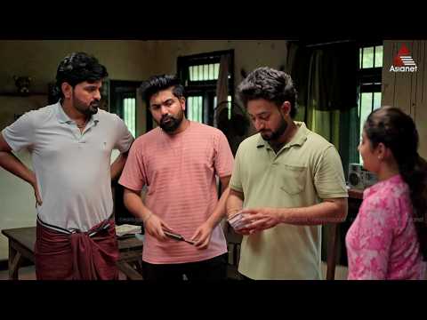#KattatheKilikkoodu ഹരീഷിന് വേണ്ടി ഒറ്റക്കെട്ടായി കിളിക്കൂടിലുള്ളവർ..