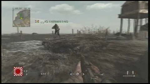 Makin Day   Call of Duty World at War