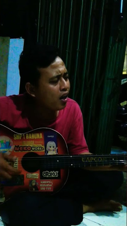 marah bukan sifatku new Boyz cover Nizar hamdi #newboyz #marahbukansifatku #short