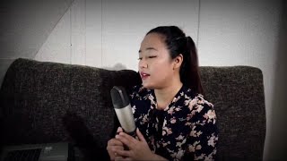 Miley Cyrus - Angels Like You (Cover) Just Vilstar 🇵🇭