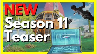 New Season 11 Teaser - Bangalores Brother | Apex Legends Season 11