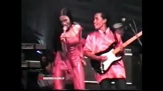 Raib Bunga Desa ~ lilin Herlina ~ New Palapa Lawas