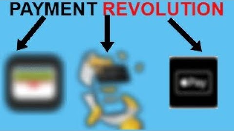 The Rise Of Digital Wallets Ep: 2