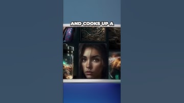 MindBlowing TexttoImage AI Creates Visuals Beyond Imagination New 2023 AI Tools