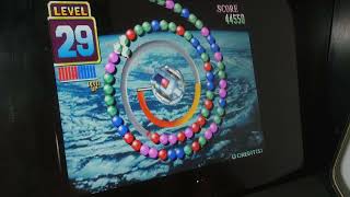 Puzz Loop Panic Mode Arcade Pandora Jamma Compilation