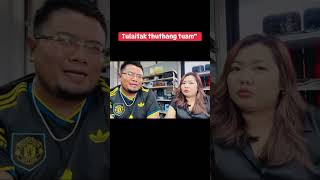 Tulai Tak Thuthang Tuam Sia Ds Lalpu zomi 