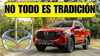 Comprar Una Hilux O Una Mazda Bt-50? Comparativa Sin Filtro