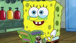 SpongeBob - Favorite Color Plaid
