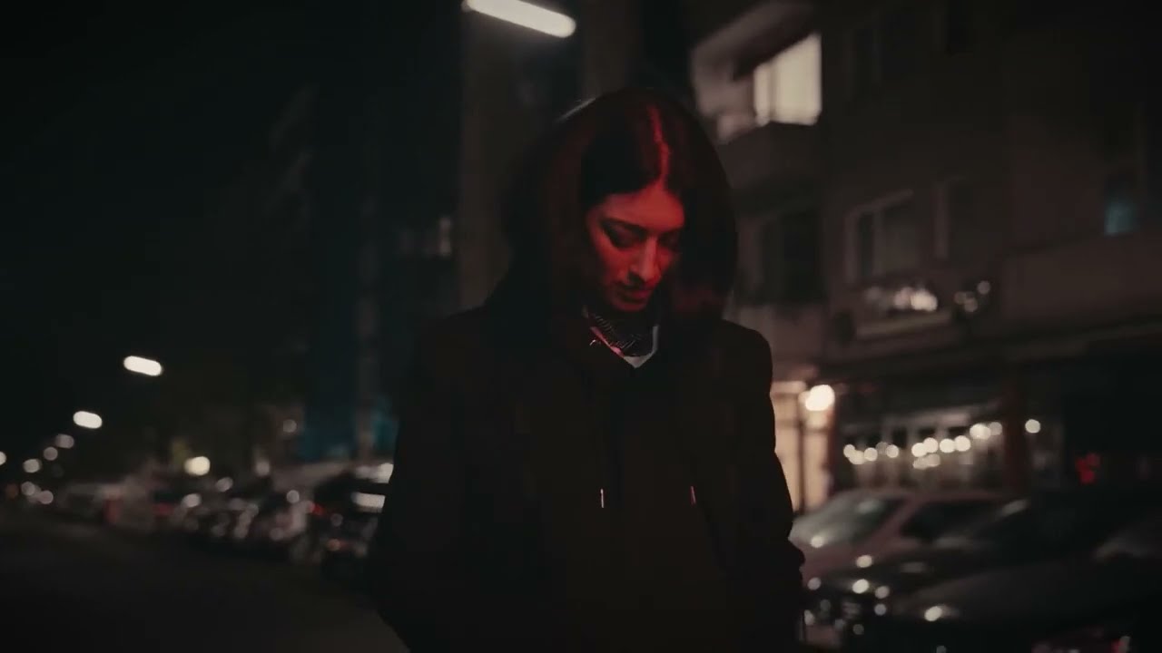 SAMRA x ELIF - GEBROCHENES HERZ (prod. Yeno x RedFox)