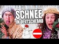 Helga & Marianne - Die Schneekatastrophe lässt Helga nicht los!🌨😲 image
