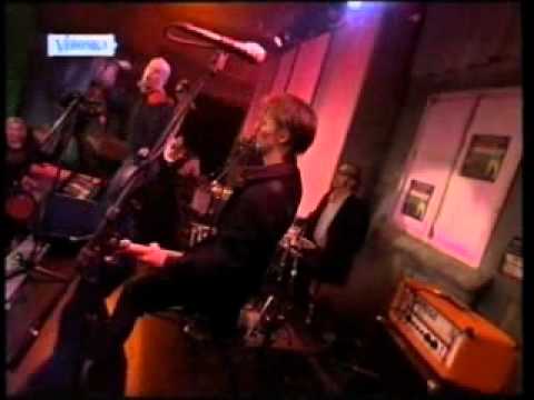 The Skidmarks live at Veronica Kink TV