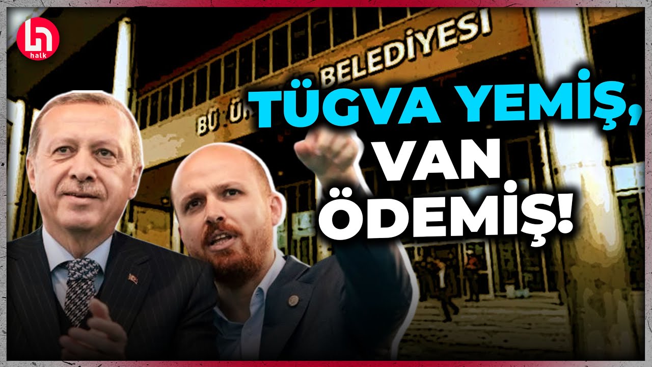 TÜGVA MİT'ten Bilgi Alıyor Mu? I KRT Haber