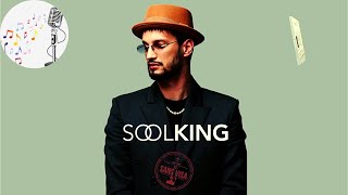 Soolking - Fiesta (Paroles)