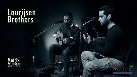 Thumbnail of Laurijsen Brothers "Nihavend Longa"