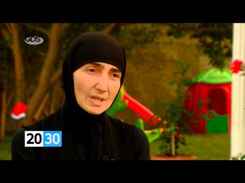 თანადგომა სიმსივნეს ამარცხებს /2030 (07.10.2015.)/