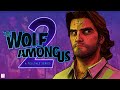 The Wolf Among Us 2 - Everything We Know