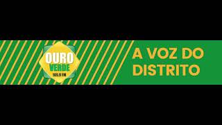 Flossing by Vdott Da Astronaut  on 105.9 FM Ouro Verde