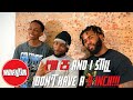 I'M 25 AND I AIN'T GOT A 9 INCH!!! | NO FILT3R PODCAST #TOXICTHURSDAYS