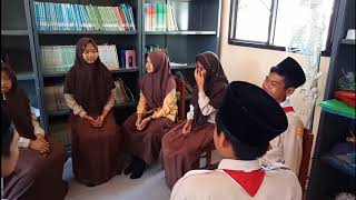 BKP (Bimbingan Kelompok ) SMP Islam Thoriqul Huda Ponorogo