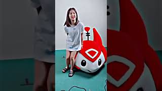 Pargoy Keyess, Funi, Punipun, Gebian, Angei, Viral, Tiktok, Hitz Goyang, Felisa, Hijabers, Hijab Mon