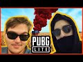 2NOOB PUBG LITE&#39;DA! #Bölüm 1