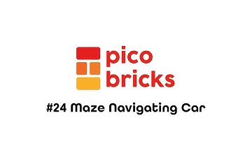 Build Your Own Autonomous Maze Solving Robot | Coding Tutorial