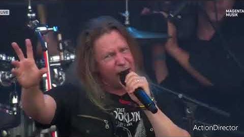 Stratovarius - Survive (Live At Wacken 2022)