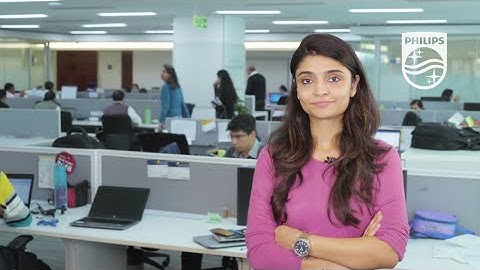 Working at Philips in India: Unlimited opportunities for women