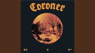 Video thumbnail of "Coroner - Intro"