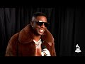 Boosie Badazz praises the Recording Academy for hosting &quot;A GRAMMY Salute To 50 Years Of Hip-Hop,&quot;