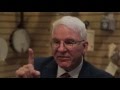 STEVE MARTIN INTERVIEW WITH JOHNNY BAIER