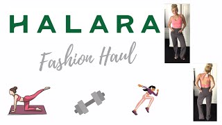 MASSIVE SPRING HALARA HAUL | Workout‍♀| Loungewear | Workwear | Smart/Casual | 20% Discount Code