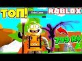 НОВЫЙ СИМУЛЯТОР МАГА! ЛУЧШИЙ СИМУЛЯТОР 2019 ГОДА! ПИТОМЕЦ ЗА 800 РОБУКСОВ! Roblox