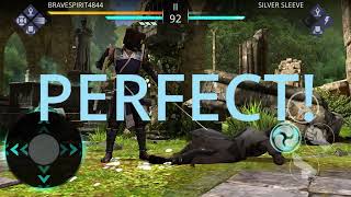 One on Six Survival match  screenshot 4