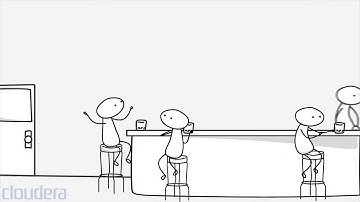 Get Started with Hadoop Using Cloudera Enterprise Part 1