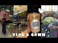 Vida em maputomoambique  vlog  grwm para um casamento  unboxing  coffee shops e muito  