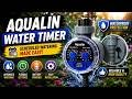 AQUALIN Irrigation Timer: Review, Design, and How It Works