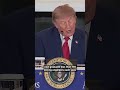 Trump funds the American mining industry through education and trade programs