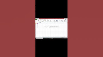 MS Excel Tips. PART-01