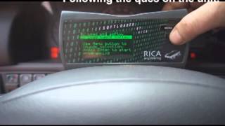 Volvo Rica Isoftloader