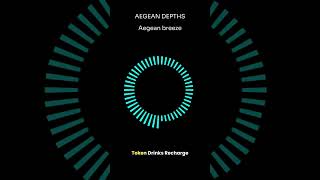 Aegean Breeze | TOKEN RECHARGE — AEGEAN DEPTHS screenshot 4