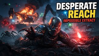 HELLDIVERS 2 ( Hardest Extract )