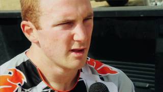 Riding Tips - Body Positioning - TransWorld MOTOcross