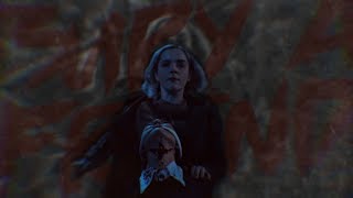 ► Bury A Friend [B-Day Collab #2]
