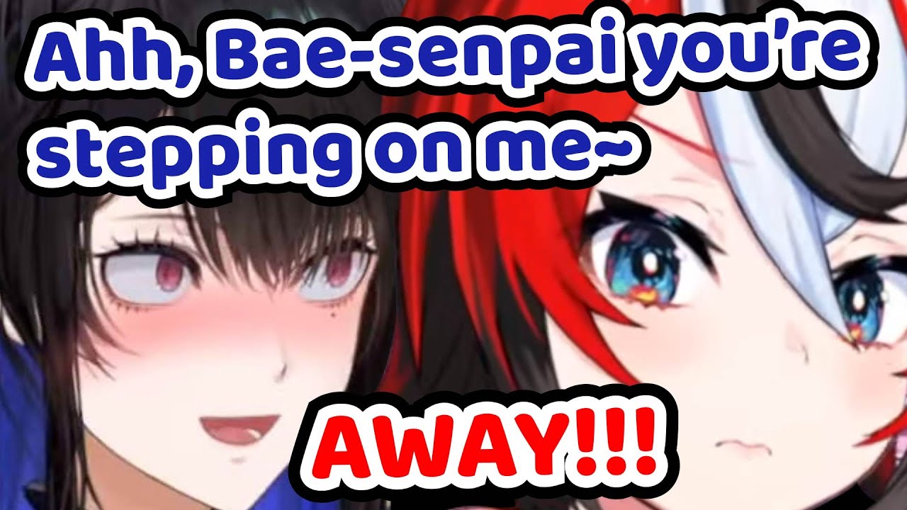 Yabai Nerissa TRIED Making Attempts on Bae, But...