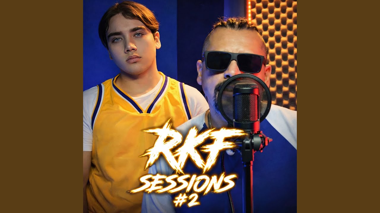 Rkf Sessions #2