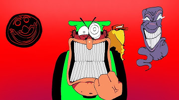 Lap Hell Pizza Pursuit: All Lap 5 P Ranks Lunatic Mode