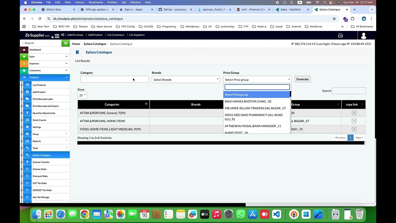 Eplaza Catalog Share with Different Prices on Customer – Easy Guide to Manage Custom Pricing